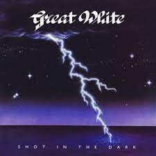 Shot In the Dark Shot In the Dark